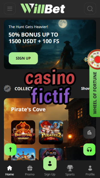 Casino Fictif - Fictional Casino Stories-www.bdqngd.com